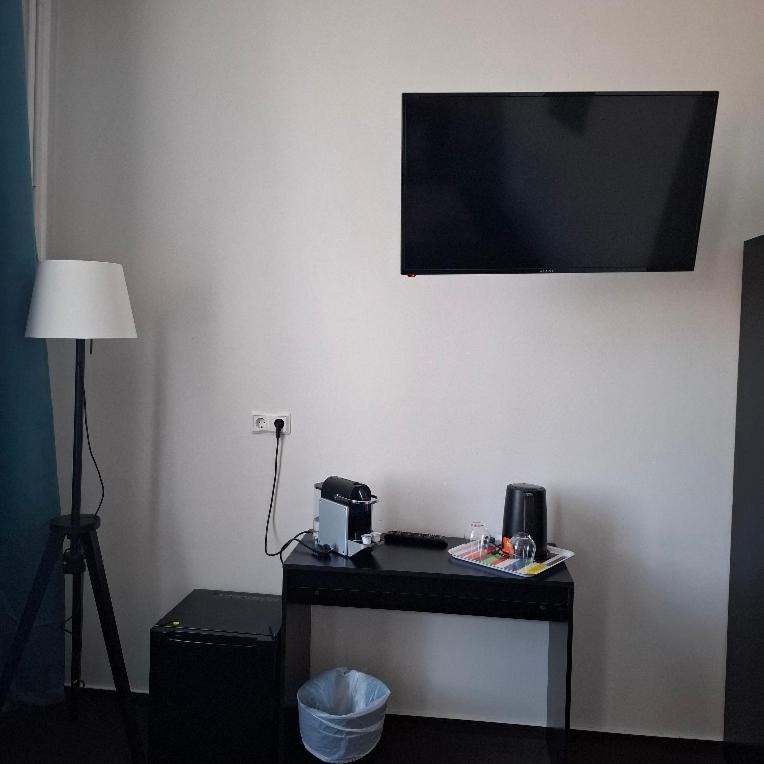 Bewos Gaestehaus Oschersleben Zewnętrze zdjęcie